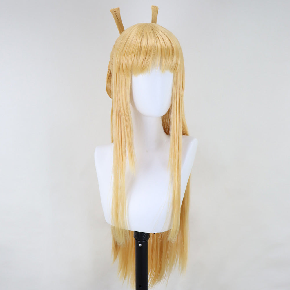 Go! Go! Loser Ranger! Yumeko Suzukiri Cosplay Wig Wig - Tophatter Daily Deals